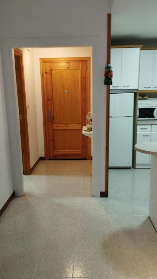 La Raca Apartment *