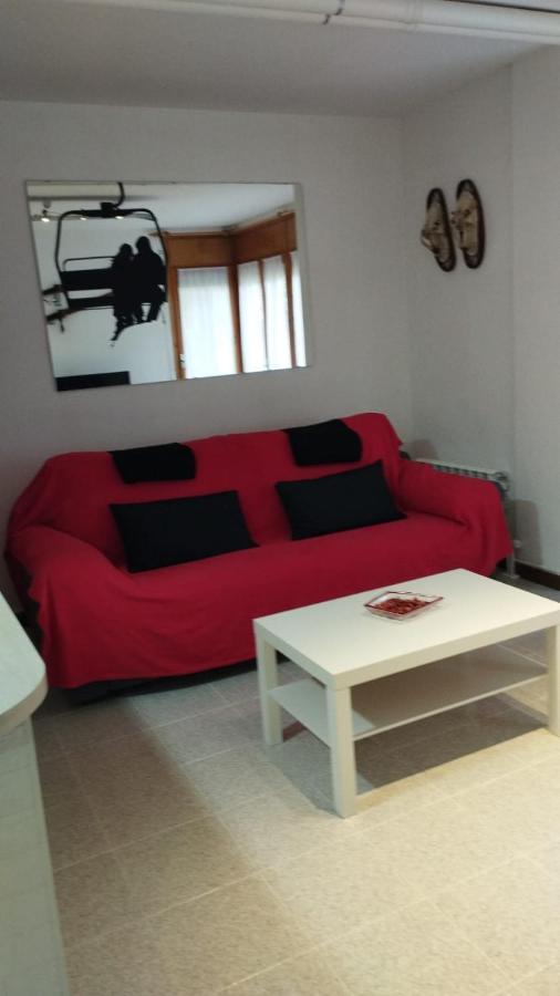 Apartment La Raca Jaca