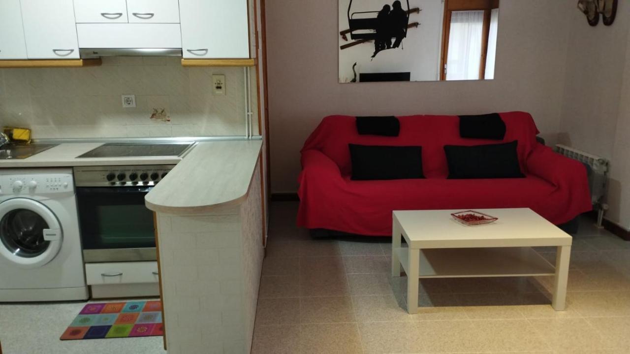 Apartment La Raca Jaca