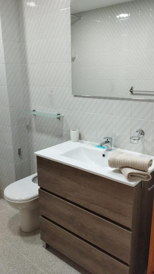 Apartment La Raca