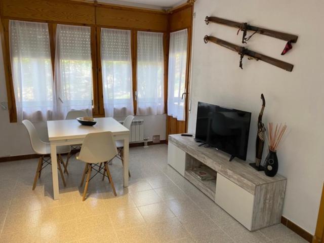 La Raca Apartment *