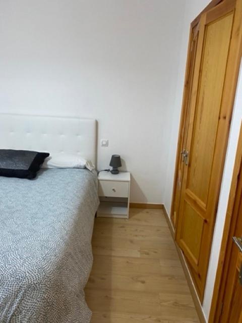Apartment La Raca