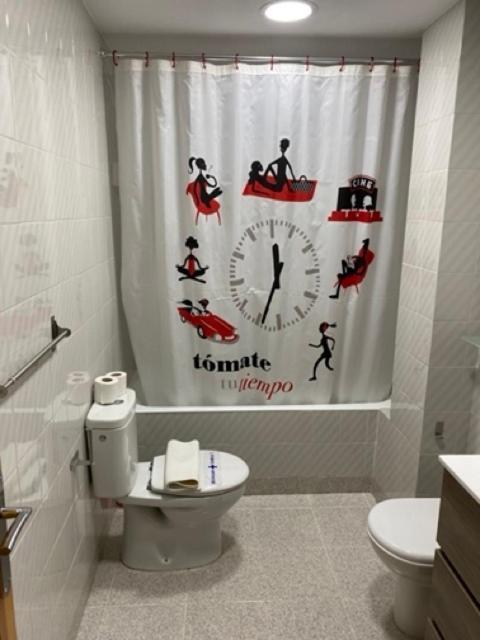 Apartment La Raca